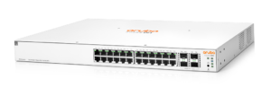 SWITCH ARUBA ION 1930 24G POE 4 SFP/SFP+ 370 W