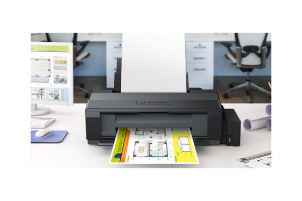Impresora Epson EcoTank L1300 - Imagen 2