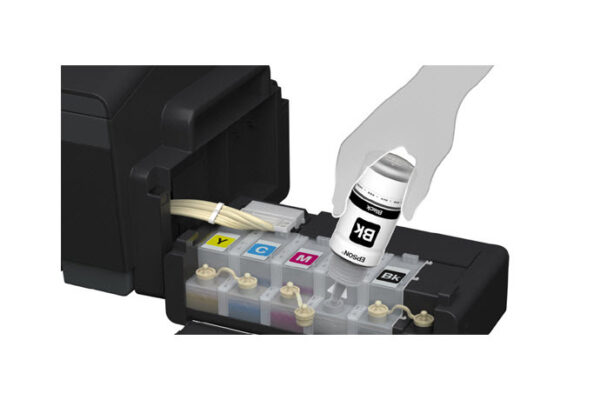 Impresora Epson EcoTank L1300 - Imagen 3