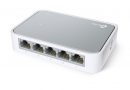 Switch TP-Link Modelo TL-SF1005D(UN)