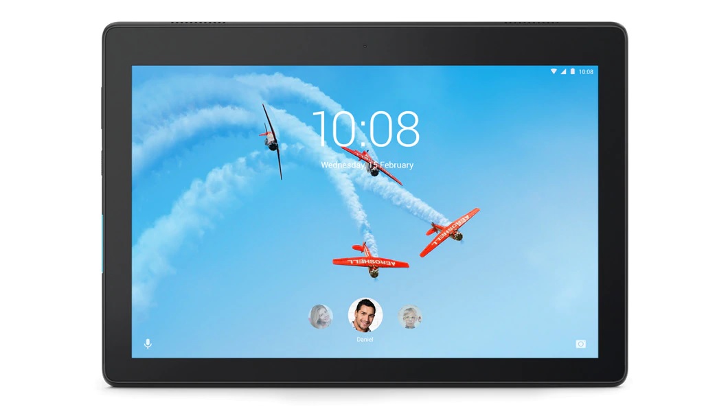 Tablet Lenovo Tab E10 2gb + 16gb Display 10.1