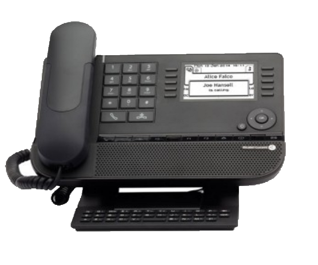 Alcatel-Lucent 8039 Premium Deskphone
