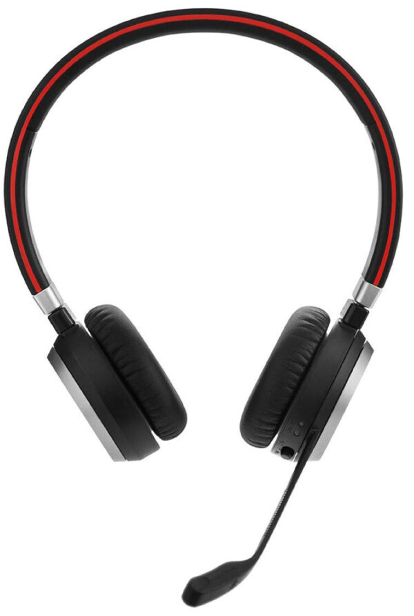 Jabra Evolve 65 UC stereo - Imagen 3