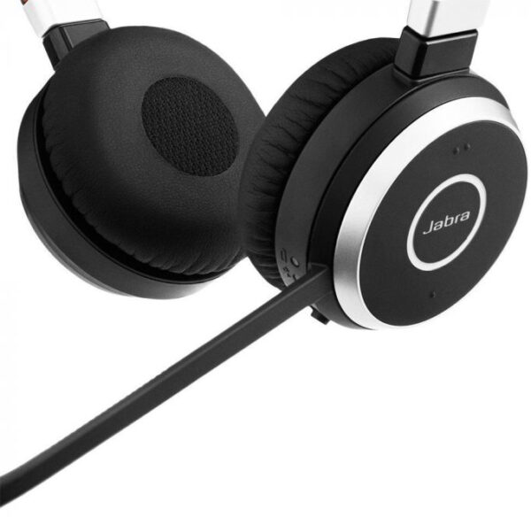 Jabra Evolve 65 UC stereo - Imagen 2