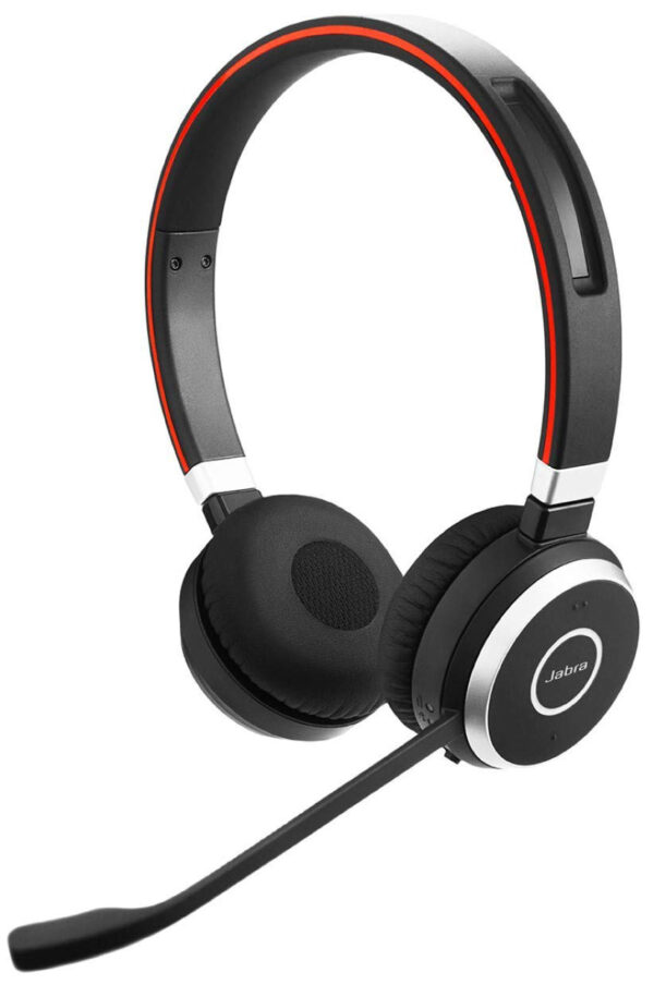 Jabra Evolve 65 UC stereo