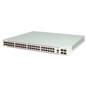 Alcatel-Lucent OmniSwitch® 6350